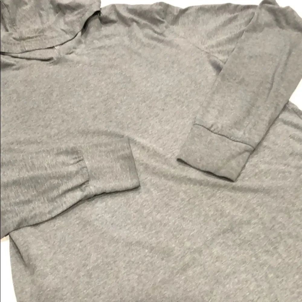 Five Four Long Sleeve Hooded T men’s Sz. L